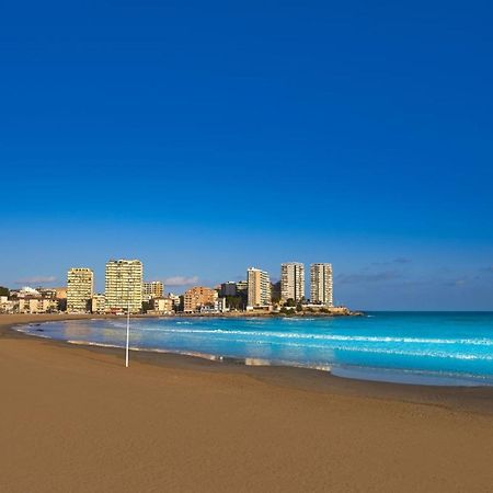 Apartamentos Benicassim 3000 Екстериор снимка