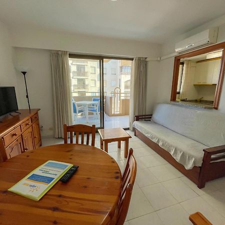 Apartamentos Benicassim 3000 Екстериор снимка