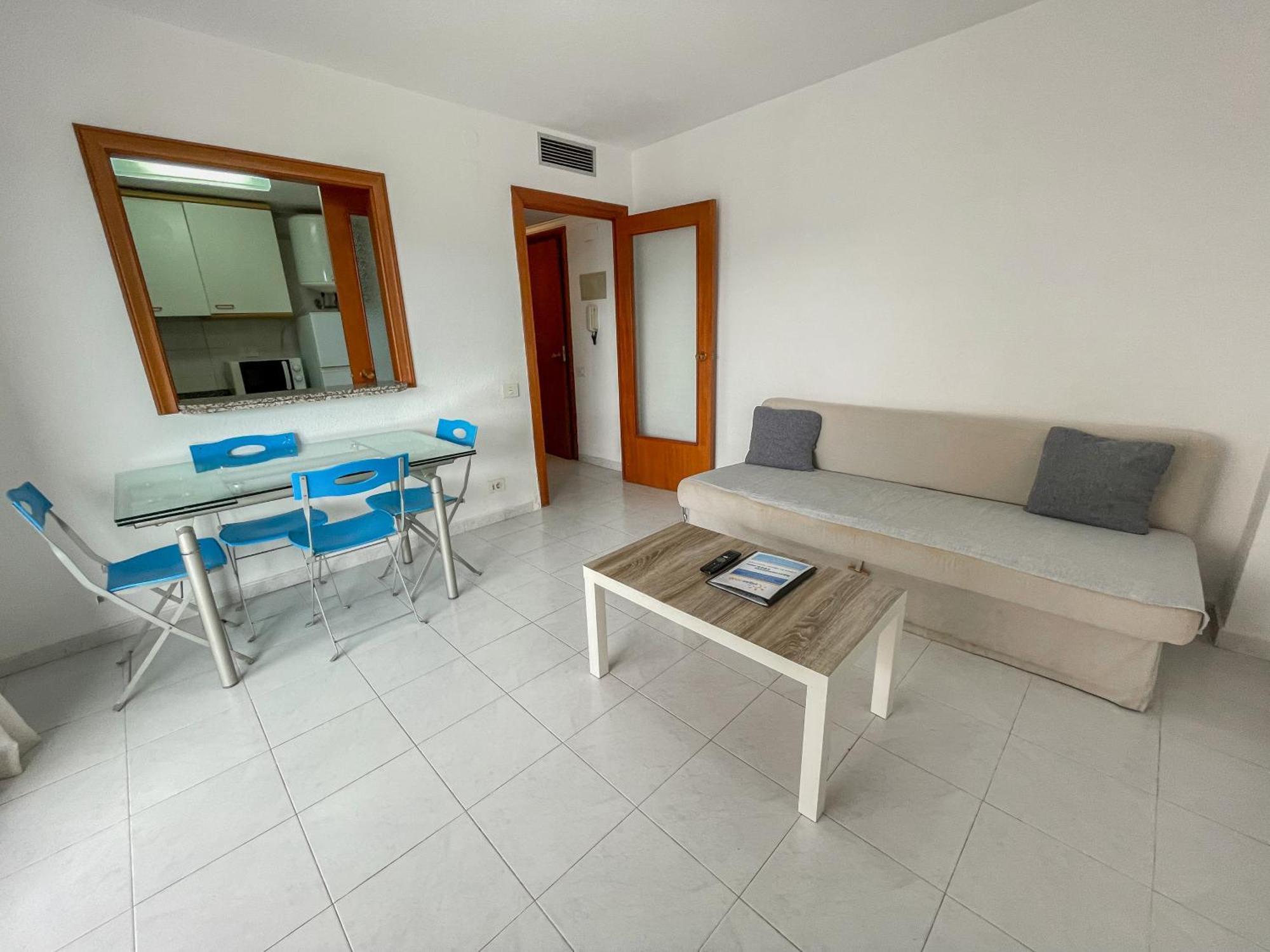 Apartamentos Benicassim 3000 Екстериор снимка