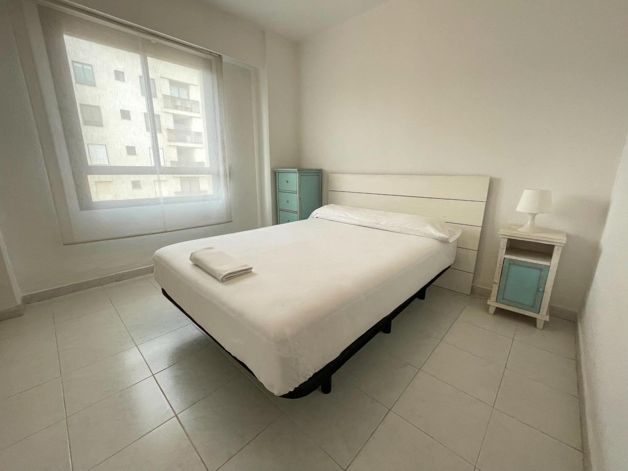 Apartamentos Benicassim 3000 Екстериор снимка