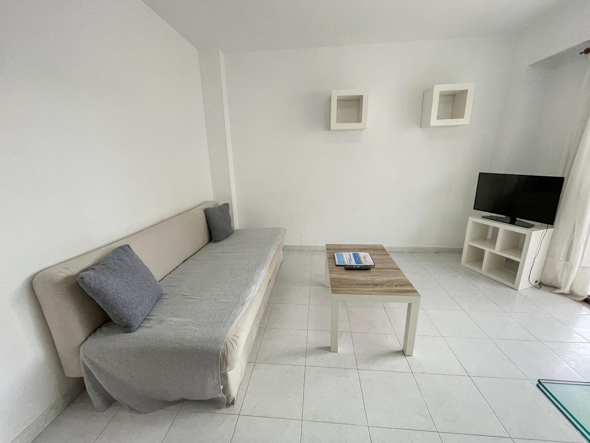 Apartamentos Benicassim 3000 Екстериор снимка