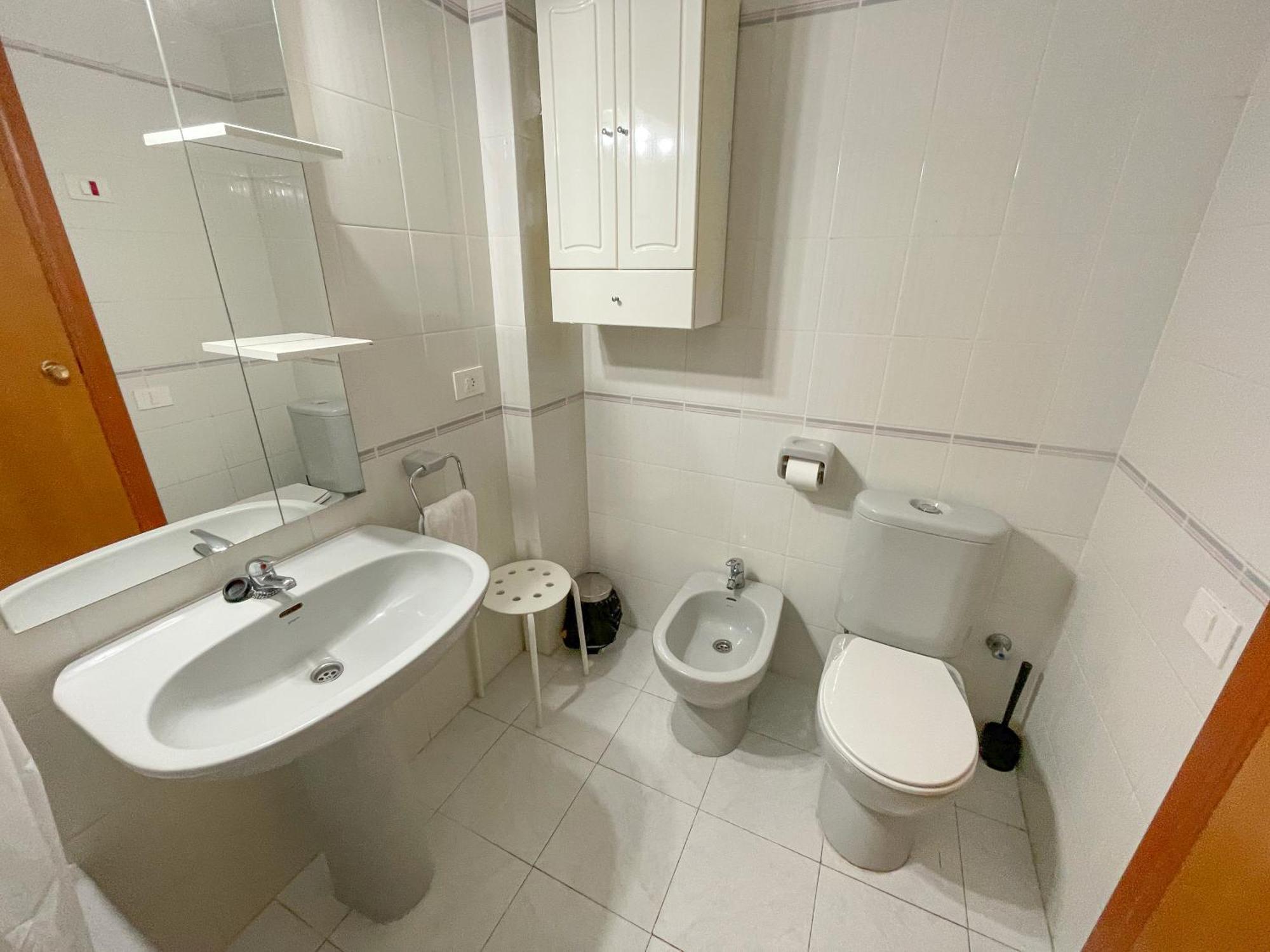 Apartamentos Benicassim 3000 Екстериор снимка