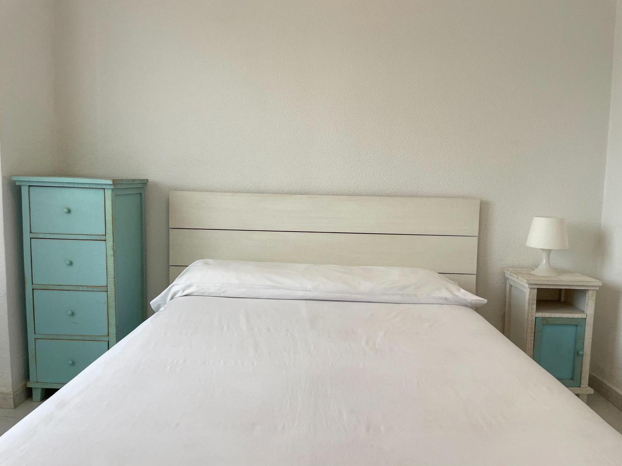 Apartamentos Benicassim 3000 Екстериор снимка