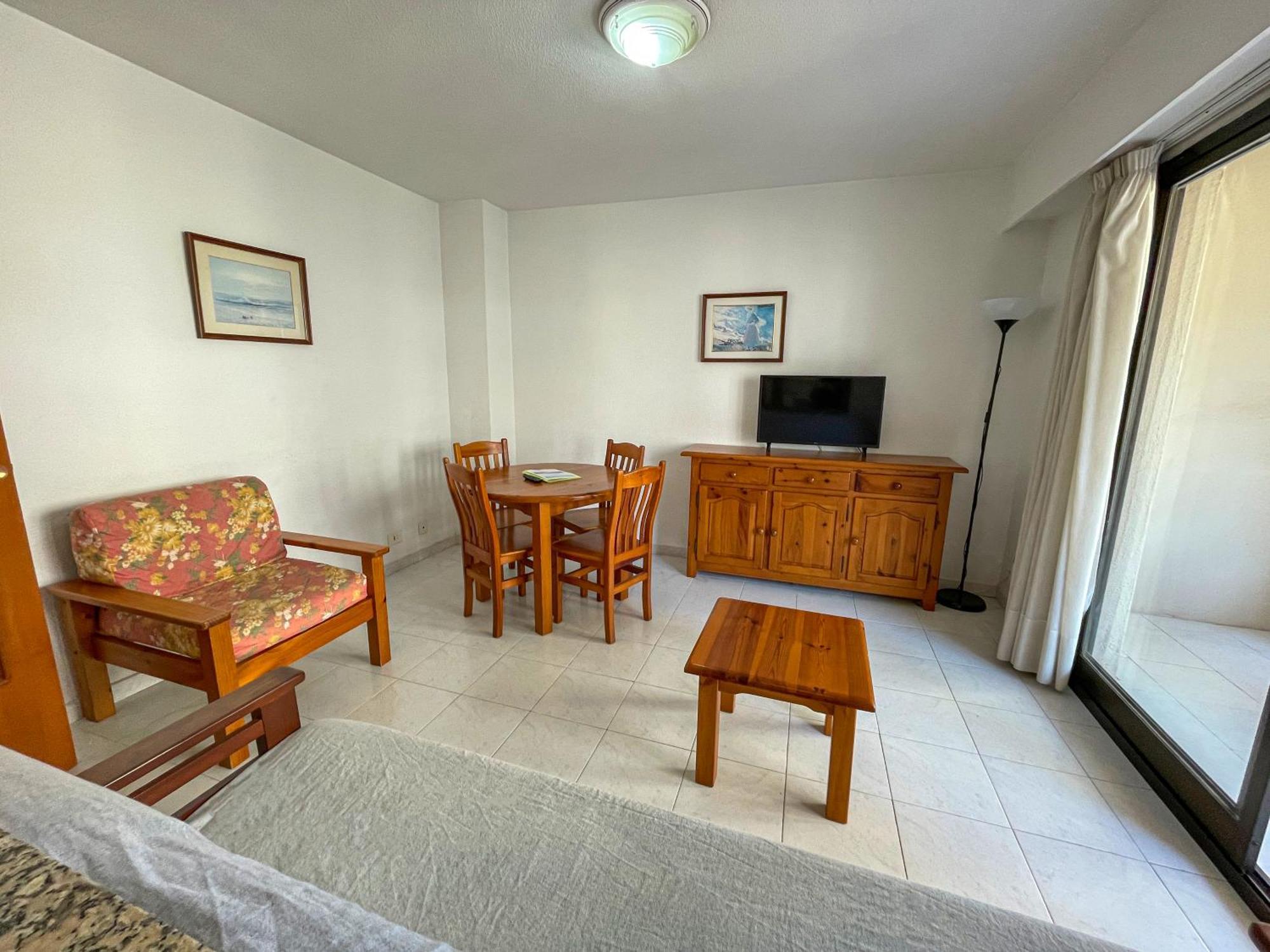 Apartamentos Benicassim 3000 Екстериор снимка