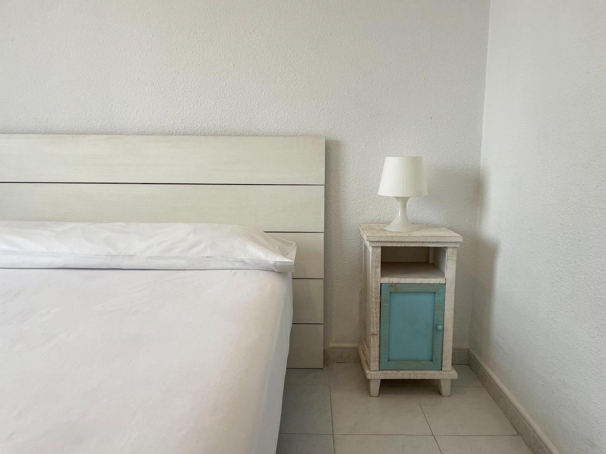 Apartamentos Benicassim 3000 Екстериор снимка