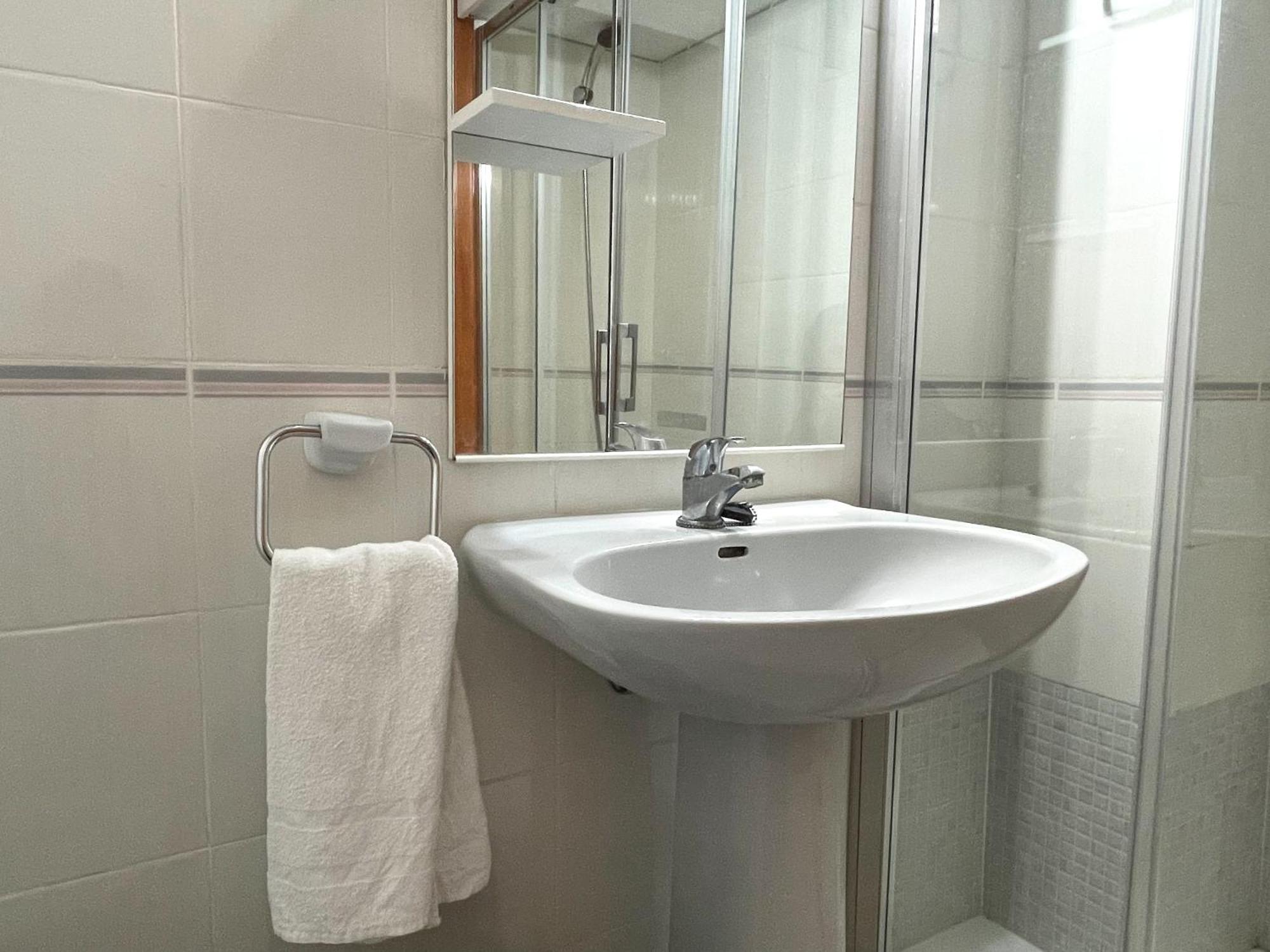 Apartamentos Benicassim 3000 Екстериор снимка